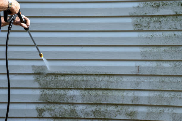 Best Construction Debris Removal  in Campbell, MO